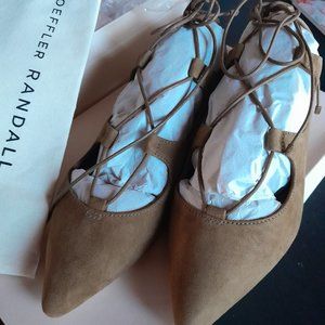 Loeffler Randall - Ambra flats